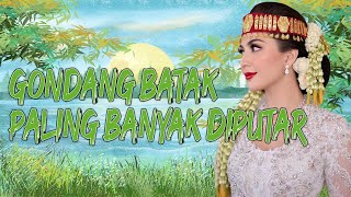 Gondang Paling Banyak di Putar ~Pesta Batak~