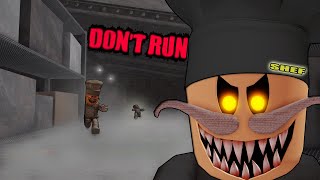 Roblox | Escape Papa Pizza's Pizzeria!(Scary Obby)