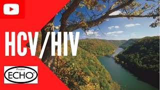 WVCSTI Project ECHO HCV/HIV 1/28/21
