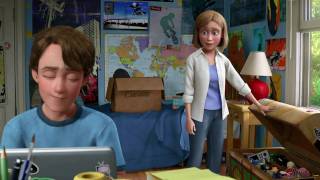Toy Story 3 Movie Trailer [HD]
