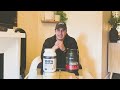 transparent labs vs optimum nutrition who wins