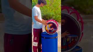 pintu disco dhol 🤘#viral #video😍 song mix dhol pleas🙏🙏 subscribe bhaiyo 😔