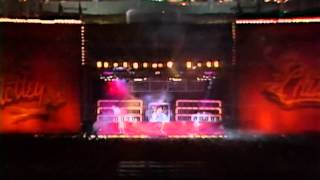 Motley Crue - Smokin' In The Boys Room - 10/10/1987 - Oakland Coliseum Stadium (Official)