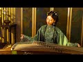 Relaxing With Chinese Bamboo Flute, Guzheng, Erhu | Instrumental Music Collection