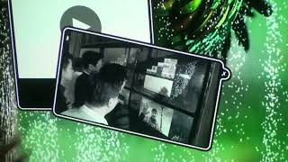 MultiTouch Table & Wall