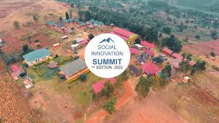 SINA SUMMIT 2022 RECAP