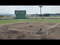 【全投球 春季高校野球 福岡大会】2024 03 20 九産大九州 vs 筑陽学園 【忙しい人のための高校野球観戦】