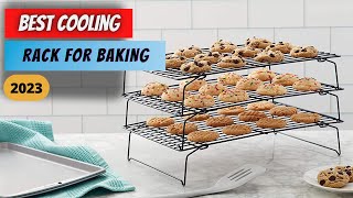 ✅ Best Cooling Rack For Baking | Best Cooling Racks | Best Cooling Racks For Baking Of [2023]