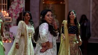 Best Indian Wedding Dance by Bride's Sister & Friends