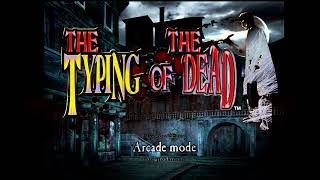 Typing of the Dead (DC) - Two Player - Casual Playthrough (Part 2)