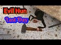 Evil Nun On The Last Day