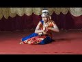 manikandan varnam bharatnatyam