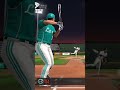 久違的 林哲瑄 釣蝦瑄開轟！ 棒球殿堂rise baseball 大巨蛋 mlbtheshow 棒球 mlb wbc 中華職棒 gaming