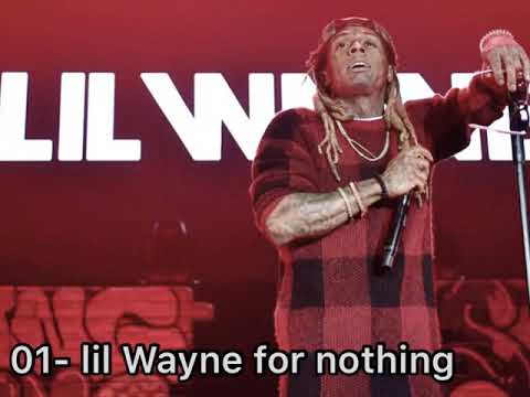 17 Min Of Lil Wayne Being The GOAT - YouTube