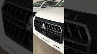 2024 Mitsubishi Triton GLX ប្រើលេខដៃ ថ្មីខ្លាញ់គោ 📞0888947961 #triton #mitsubishi #glx