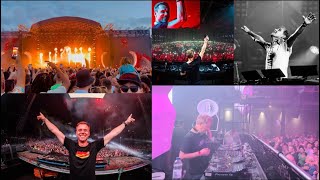 A Night With Armin Van Buuren in London Silver Down Town July 2023 | #refinedroaming #travel #viral
