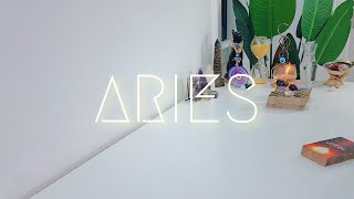 ARIES | You're Being Spied On Like HELL! - Aries Tarot Reading