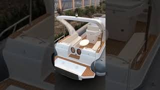 Liya 27FT Luxury Boat Builders China Rib Yachts, Rib Yachts, Boat Builders