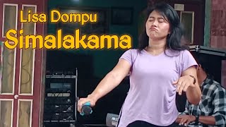 SIMALAKAMA | Cover by Nheng Delis.