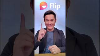 Flip ตัวช่วยแสดงความคิดเห็นในรูปแบบวิดีโอ  #เทคโนโลยีการศึกษา