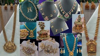 Trending Jewellery Collections #fashion #viralvideo #mattfinish #Trendingjewel #jewelry #viralshorts