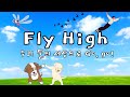 뮤직스튜디오 AI music Studio -  Fly High