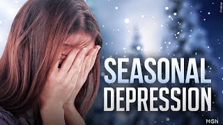 Mid-Michigan Matters: Seasonal Affective Disorder