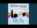 Shout to the Top (Originally Performed By Style Council) (Karaoke Backing Track)