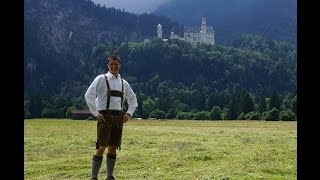 A Trip to Bavaria