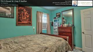 751 S Duval St | Gay P Steffen