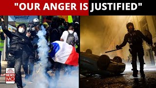 Is The Police In France Racist? | NewsMo
