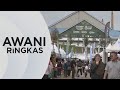 AWANI Ringkas: MAHA 2024 sudah dikunjungi setengah juta orang