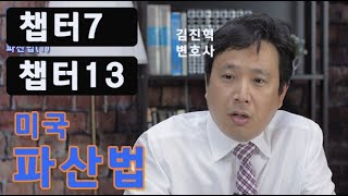 파산하면 망하는거 아닌가요? 아닙니다  [파산법(1)]김진혁 변호사