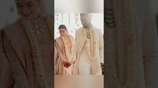 kl rahul and athiya shetty Wedding Whatsapp status #shorts