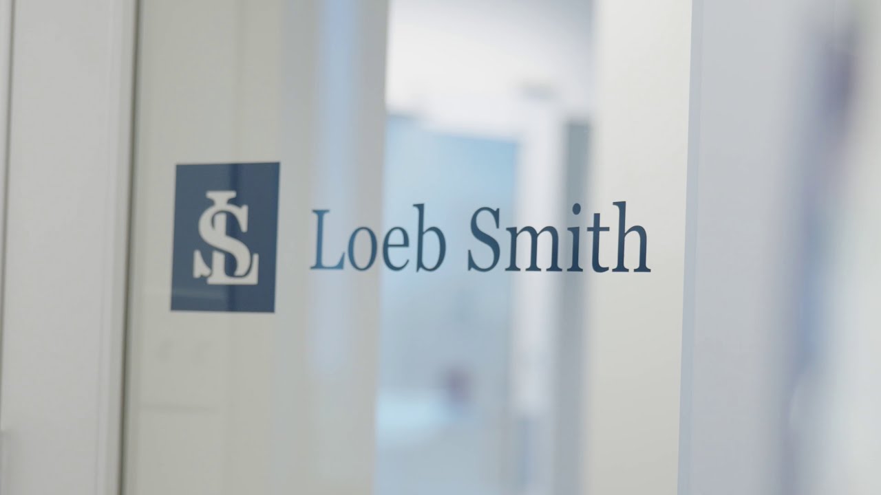 Loeb Smith Attorneys Firm Profile - Global Vision, Client Focused - YouTube