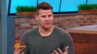 David Boreanaz on the 'Bones' Series Finale: I Think the Fans Will Be Very Pleased With It