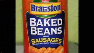 July is National Baked Bean Month!