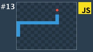 Snake Game with Modern JavaScript #13