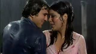 Bheegi Bheegi Raaton Mein  Couple Cute Whatsapp Status Video clip 2