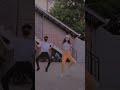 Caught A Vibe (Tiktok Dance)