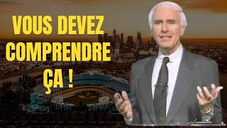 COMMENT TROUVER SA VOIE et RÉUSSIR - Jim ROHN nous donne ses meilleurs conseils