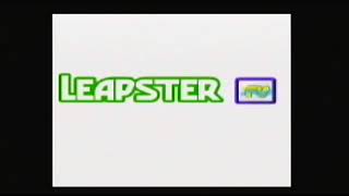 Leapster TV Logo