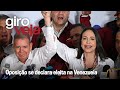 Lula volta a defender que haja transparência na eleição da Venezuela | Giro VEJA