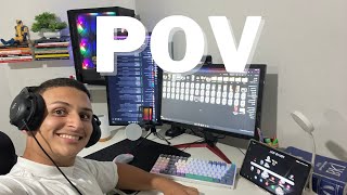 pov: como estou contruindo um imperio com 16 anos?!