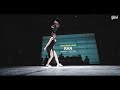 ran judge showcase of vogue side keep dancing vol.14 newschool