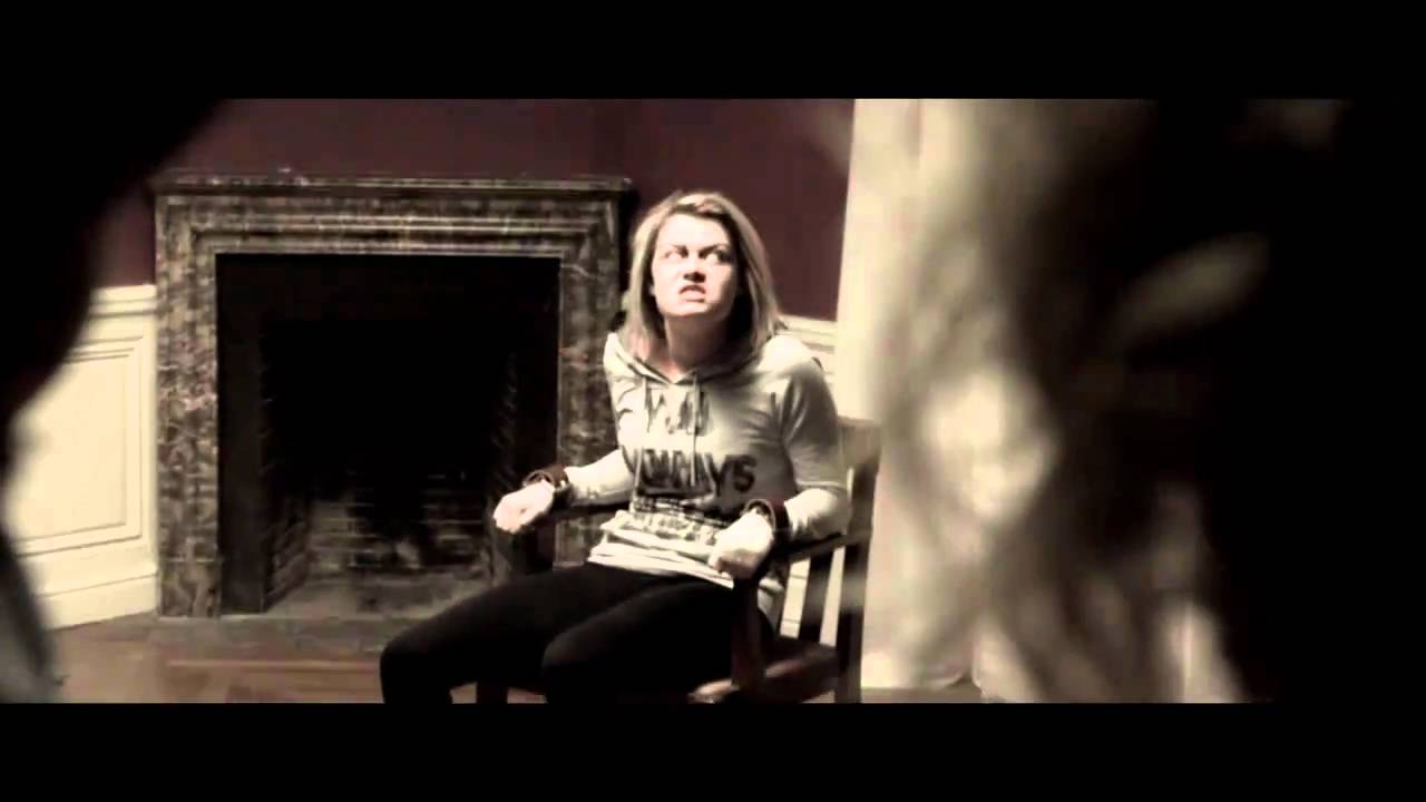 Exorcismus Official Trailer Youtube