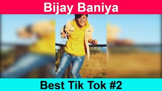 Bijay Baniya Best Tik Tok Videos Compilation | Part 2