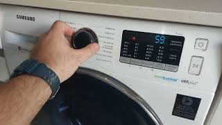 985 Washing Machine