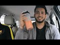 taking pre workout for the first time my experience muscleblaze torque review