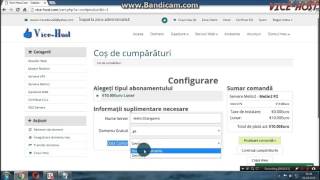 VICE-HOST.COM - Servere metin2 la un super pret